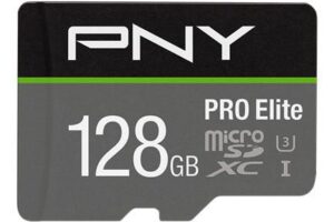 PNY Pro Elite 128 Gb Microsdxc