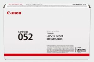 Crg-052H Toner Cartridge 1