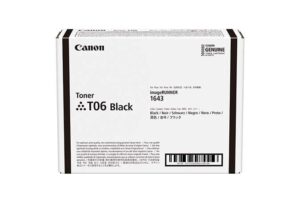 T06 Toner Cartridge 1 Pc(S)