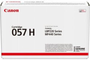 057H Toner Cartridge 1 Pc(S)