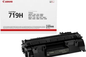 719H Toner Cartridge 1 Pc(S)