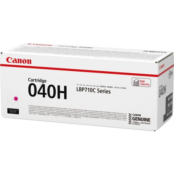 040H Toner Cartridge 1 Pc(S)