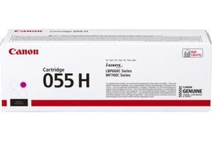 055H Toner Cartridge 1 Pc(S)