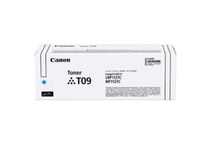 T09 Toner Cartridge 1 Pc(S)