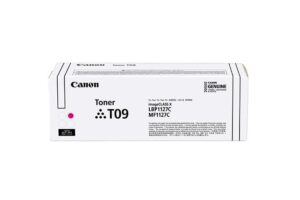 Toner T09 M Toner Cartridge 1