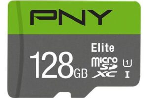 PNY Elite 128 Gb Microsdxc Uhs-I