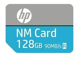 HP Nm100 128 Gb Microsd Uhs-Iii