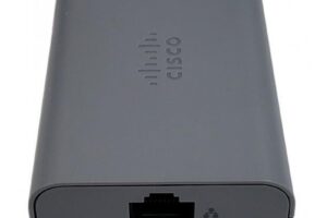Cisco Poe Adapter