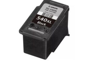 Pg-540Xl Ink Cartridge 1