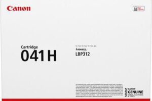 Crg-041H Toner Cartridge 1