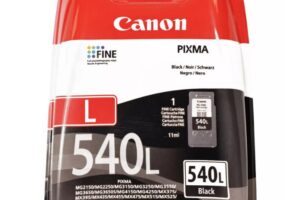 Pg-540L Ink Cartridge 1 Pc(S)