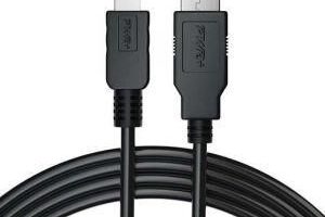 Wacom Usb Cable 3 M Usb A Micro-Usb