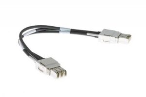 Cisco Stackwise-480, 3M Infiniband