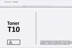 T10 Toner Cartridge 1 Pc(S)