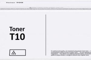 T10 Toner Cartridge 1 Pc(S)