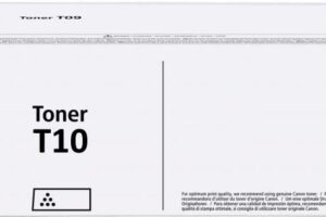 T10 Toner Cartridge 1 Pc(S)