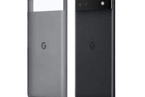 Google Mobile Phone Case 15.5 Cm