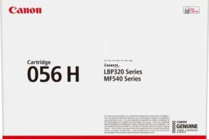 056H Toner Cartridge 1 Pc(S)