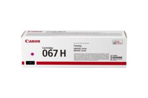 067H Toner Cartridge 1 Pc(S)