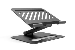 Port Designs 2 In 1 Usb-C Docking Station