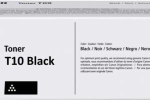 T10 Toner Cartridge 1 Pc(S)