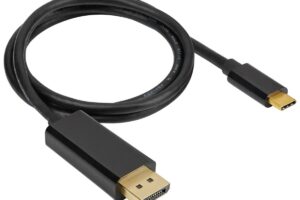 Corsair Video Cable Adapter 1 M Usb
