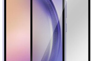 eSTUFF Samsung Galaxy A54/S23 FE