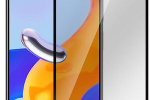 eSTUFF Xiaomi Redmi Note 10 Black