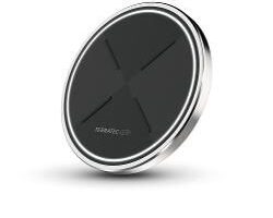 Terratec Chargeair Dot! Black, Silver