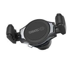 Terratec Chargeair Car Black Auto