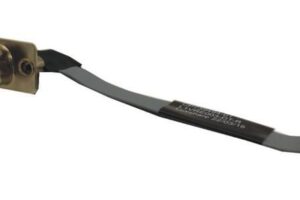 Fujitsu Serial Cable Grey 0.075 M