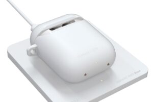 Terratec Add Base White Indoor