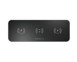 Terratec Mobile Device Charger Black