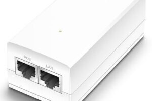 Omada 2G Poe Adapter Gigabit