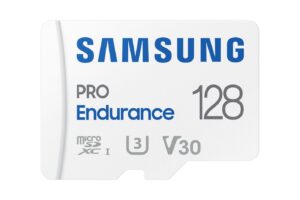 Samsung Mb-Mj128K 128 Gb Microsdxc