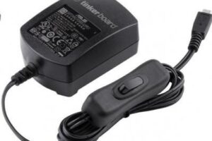 Asus Power Supply 15W Black Indoor