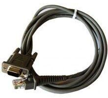 Datalogic Cable, RS-232, PC Scale,