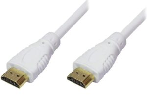 Techly Icoc Hdmi-4-050Nwt Hdmi Cable