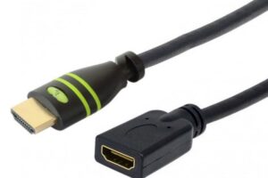 Techly Hdmi High Speed With Ethernet