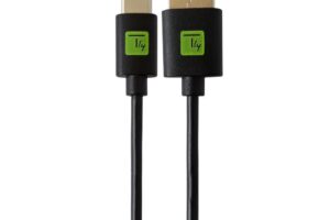 Techly Icoc Musb20-Cmam05T Usb Cable