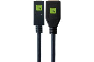 Techly Icoc Musb31-Cmam05T Usb Cable