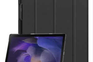 eSTUFF HOUSTON Folio Case for