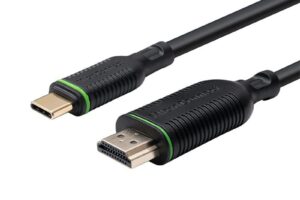 MicroConnect USB-C to HDMI Cable 5m