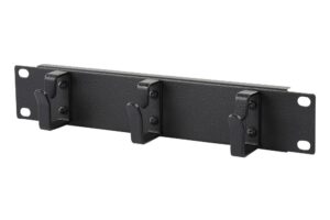 Lanview 1U 10" CABLE MANAGEMENT