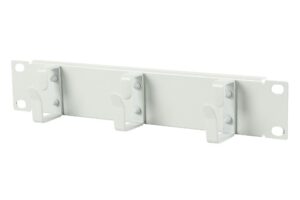 Lanview 1U 10" CABLE MANAGEMENT, 3