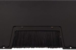 Lanview BRACKET TOP OR BOTTOM CLOSING