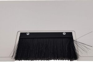 Lanview BRACKET TOP OR BOTTOM CLOSING