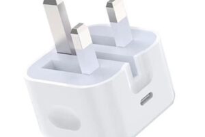CoreParts USB-C Power Charger UK