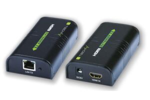 Techly Idata Extip-373A2 Video