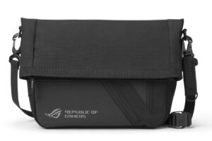 Asus Bc2000 Rog Archer Messenger